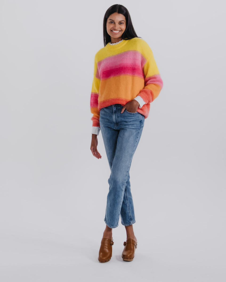 Ava Jumper