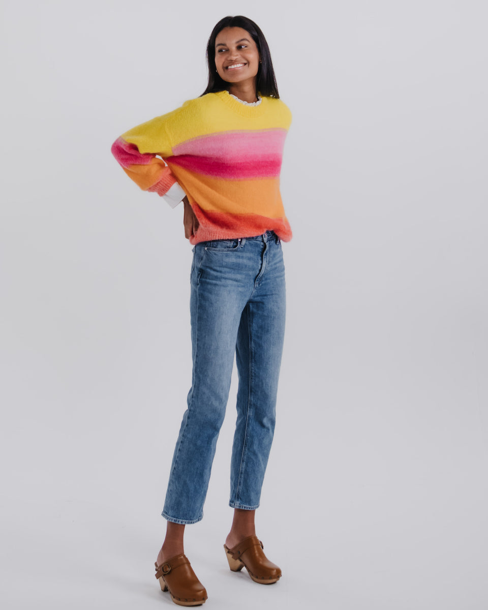 Ava Jumper
