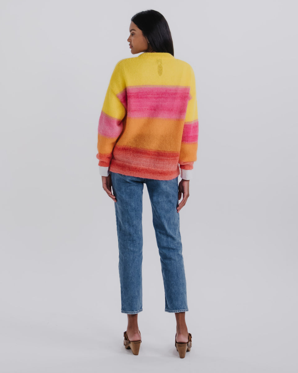 Ava Jumper