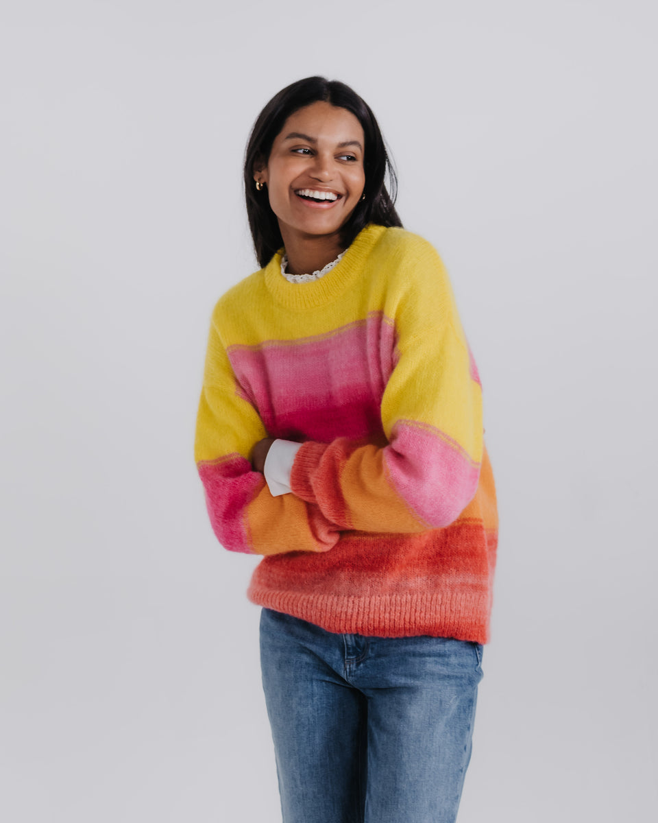 Ava Jumper