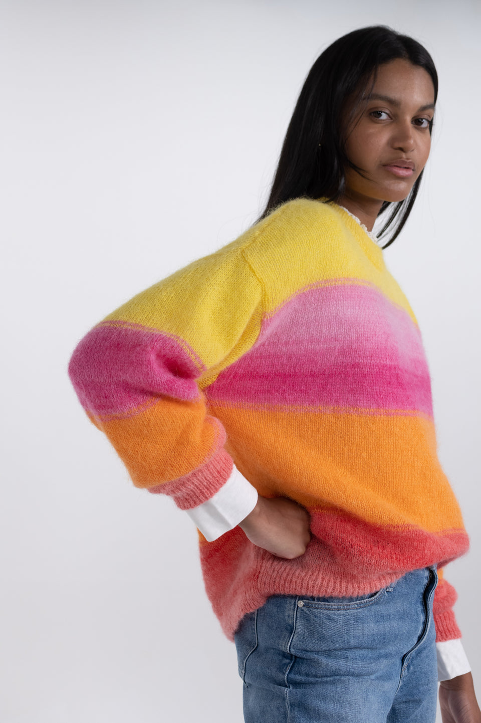 Ava Jumper