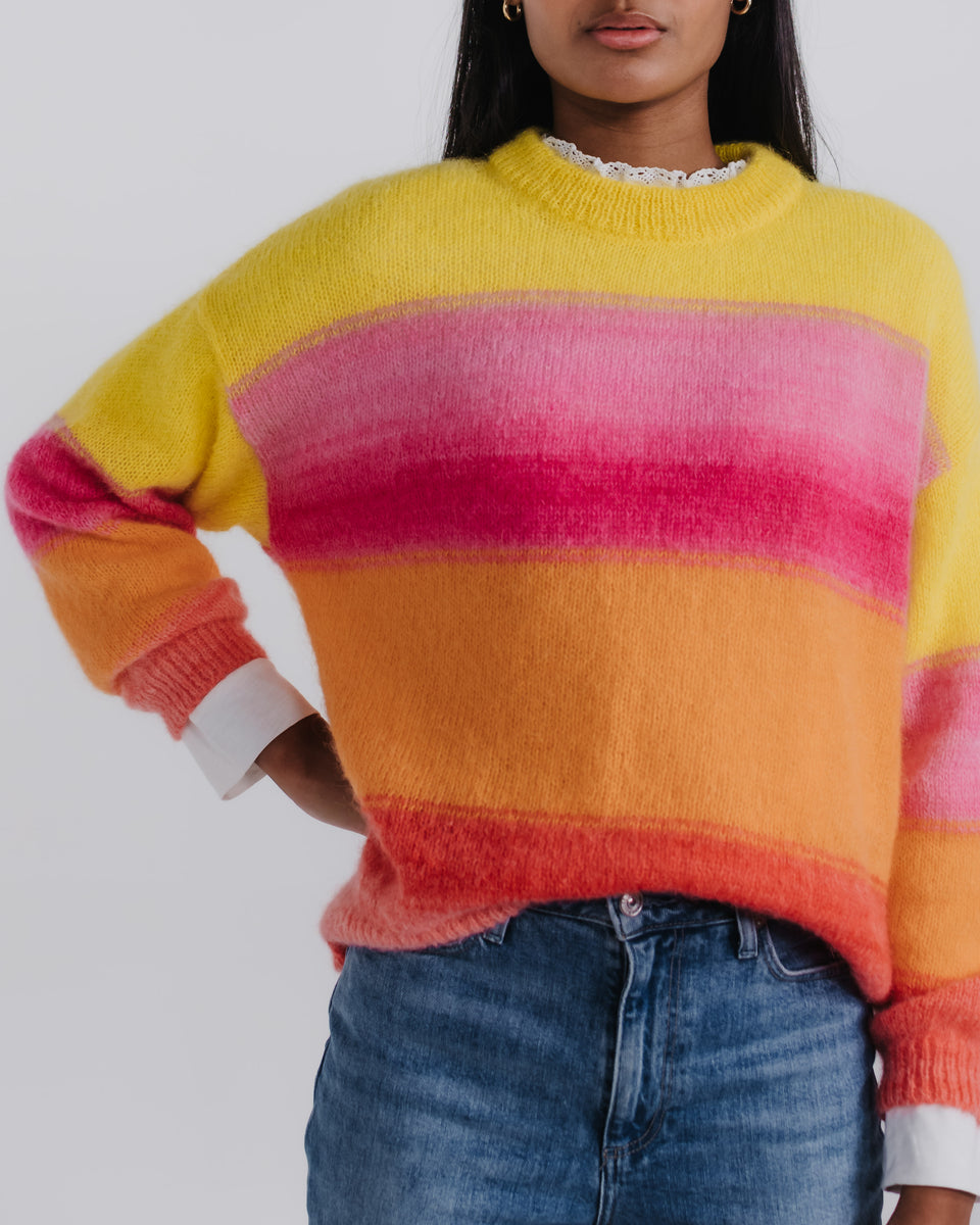 Ava Jumper