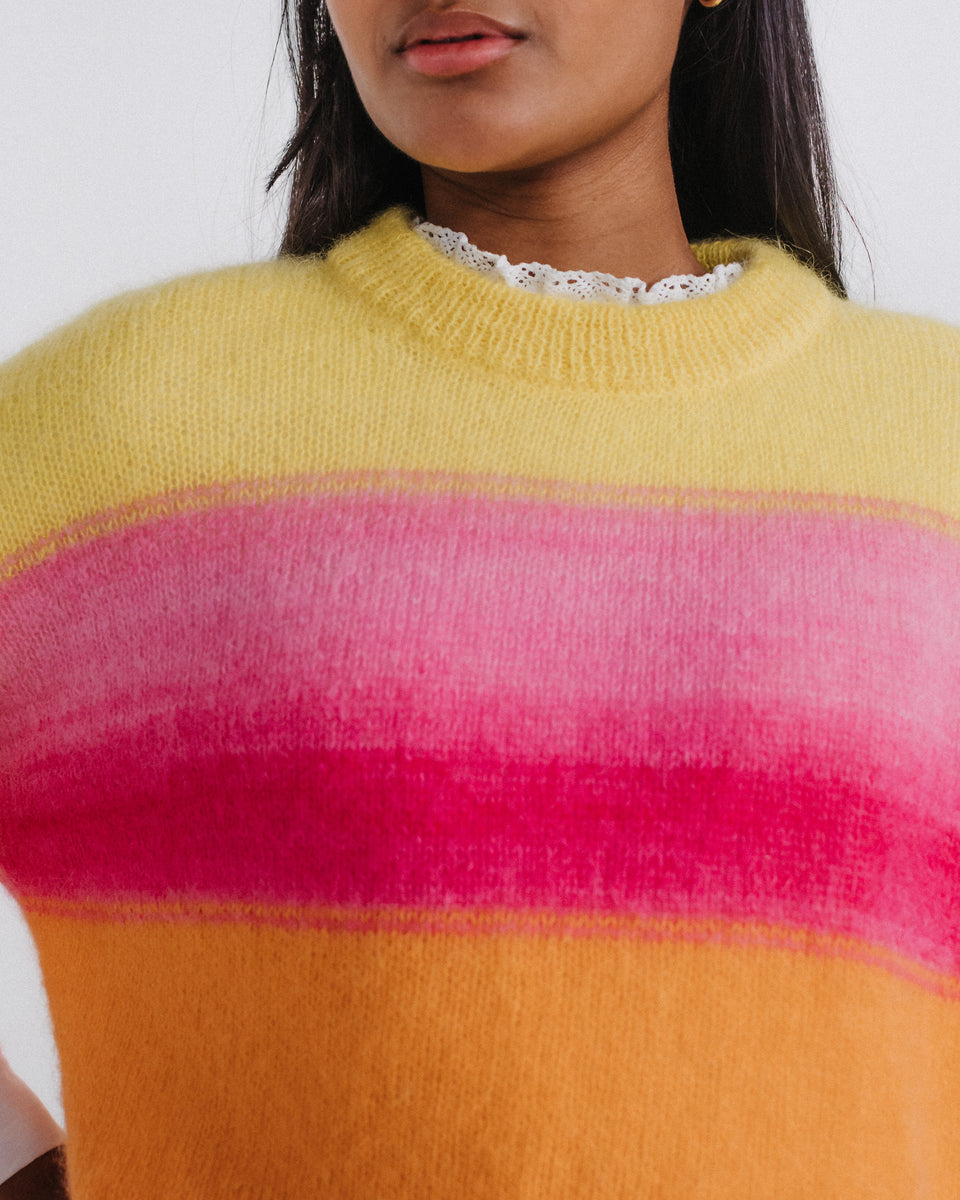 Ava Jumper