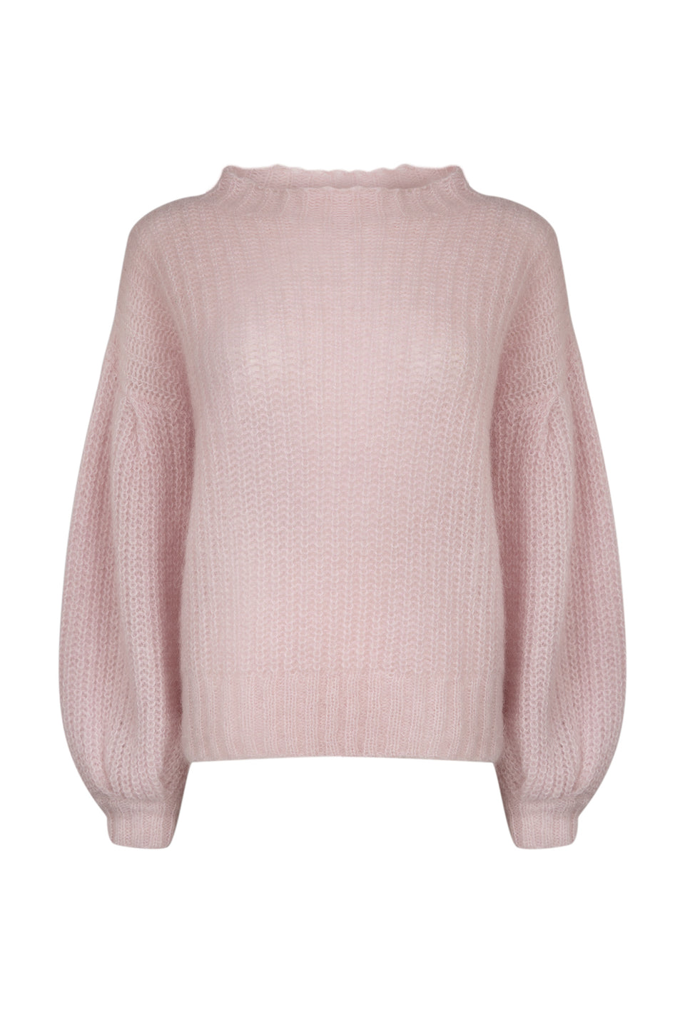 Sia Italian Textured Jumper