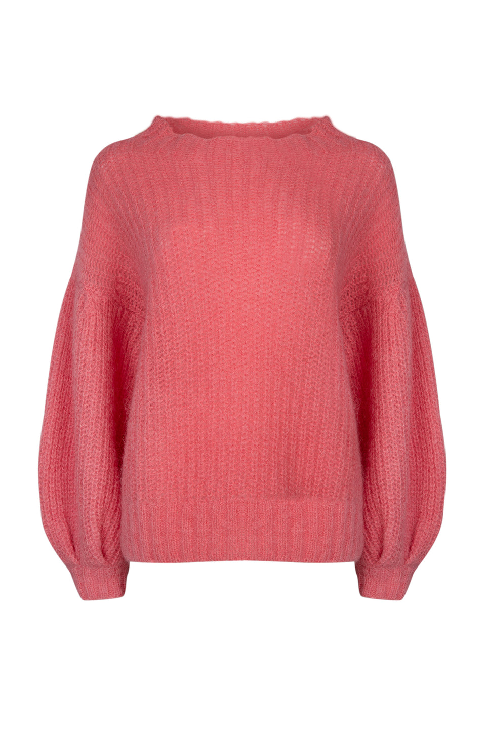 Sia Italian Textured Jumper