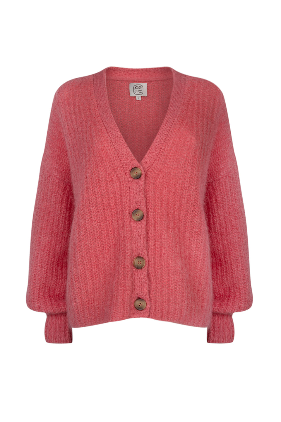 Sirena Italian Textured Cardigan