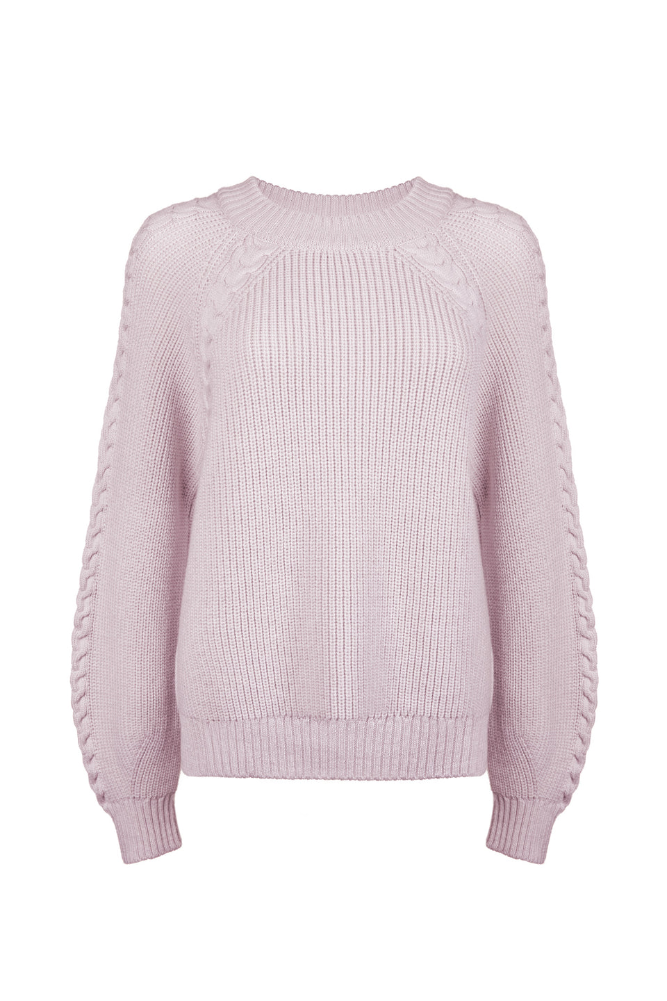 Dawn Fishermans Sweater