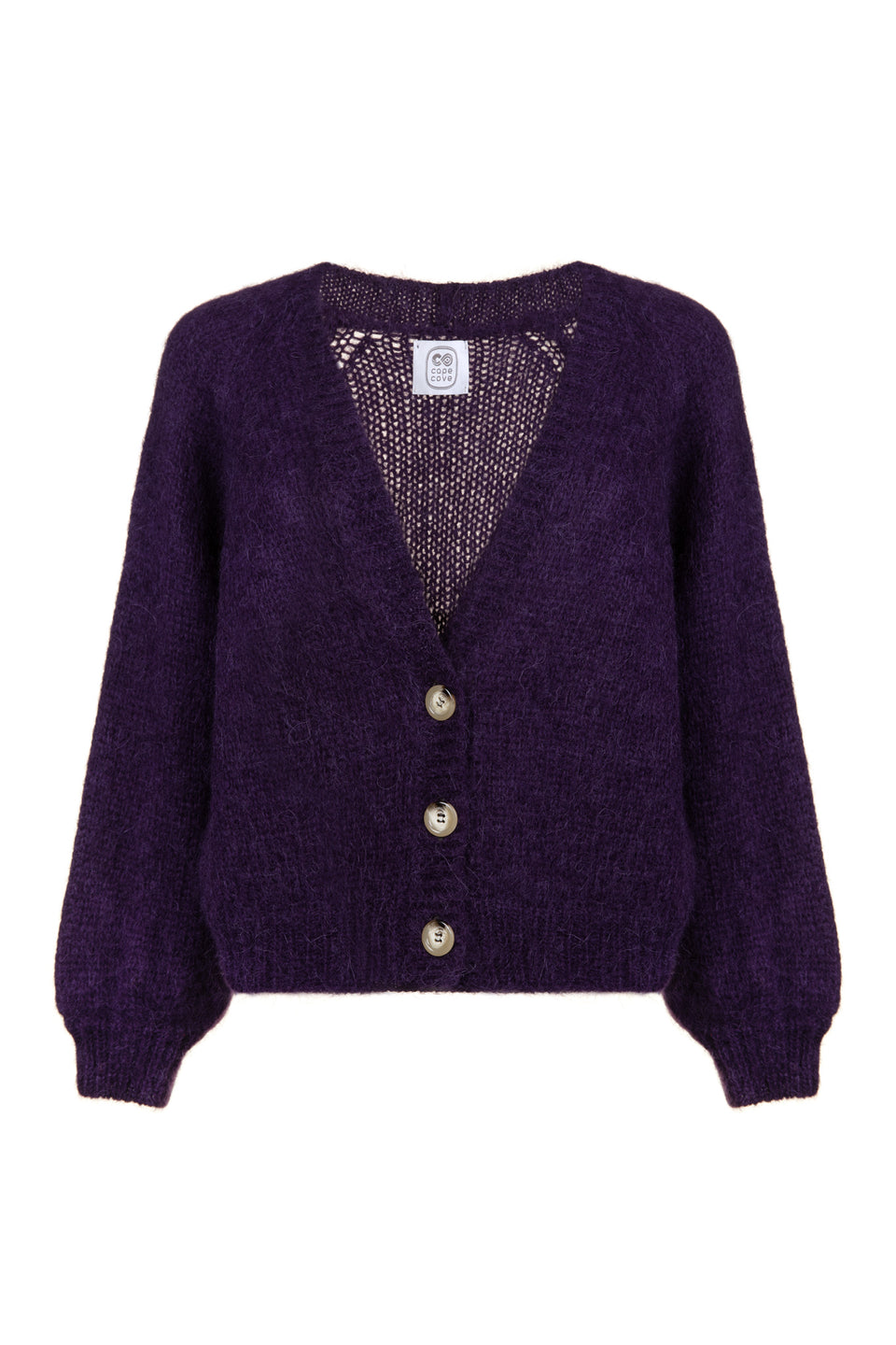 Bella Cardigan