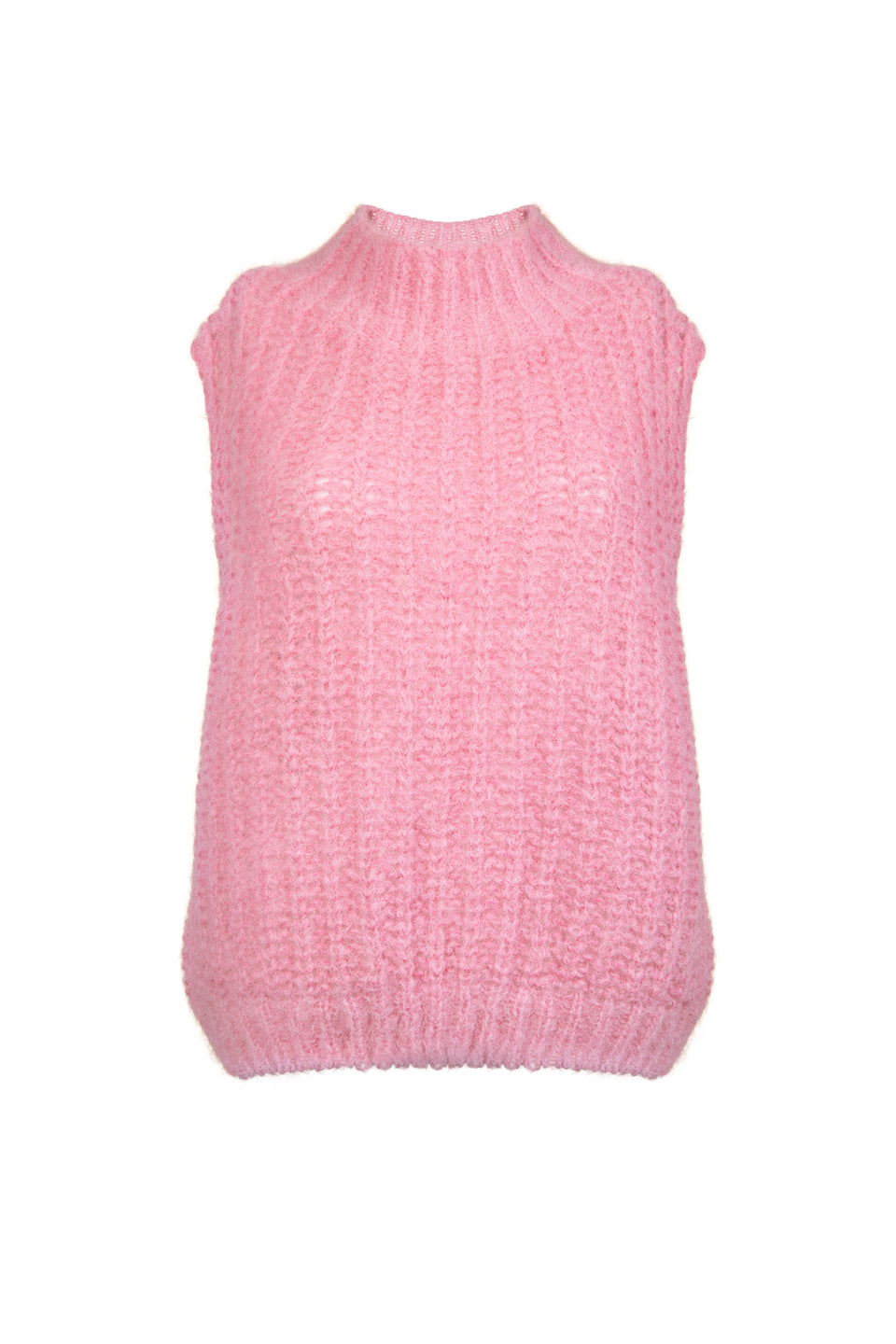 Gail Knitted Tank
