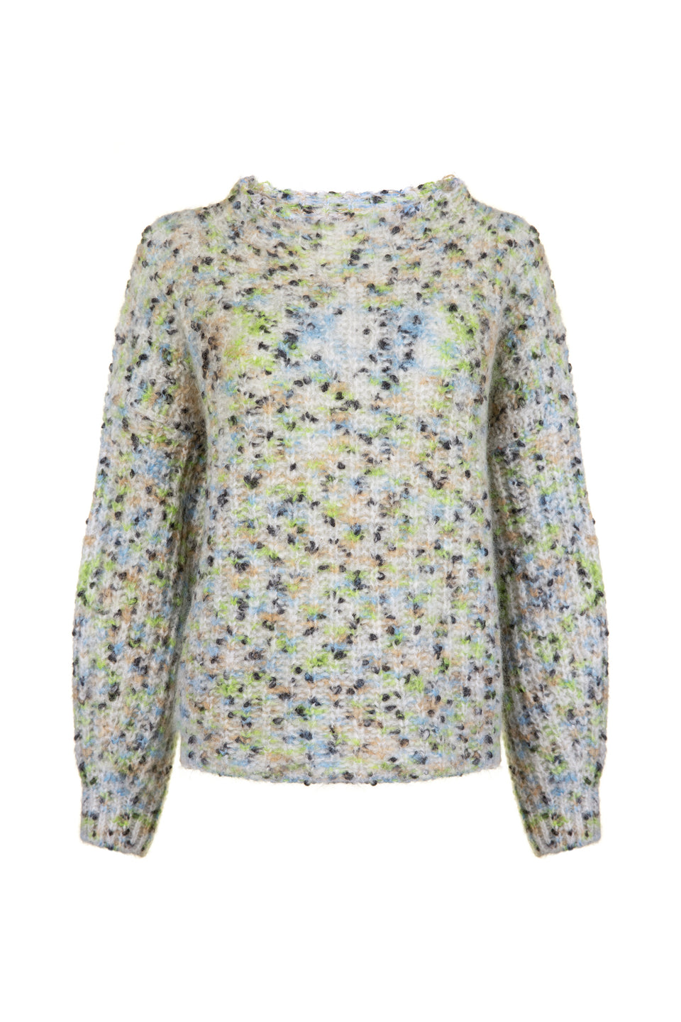 Mitra Sweater