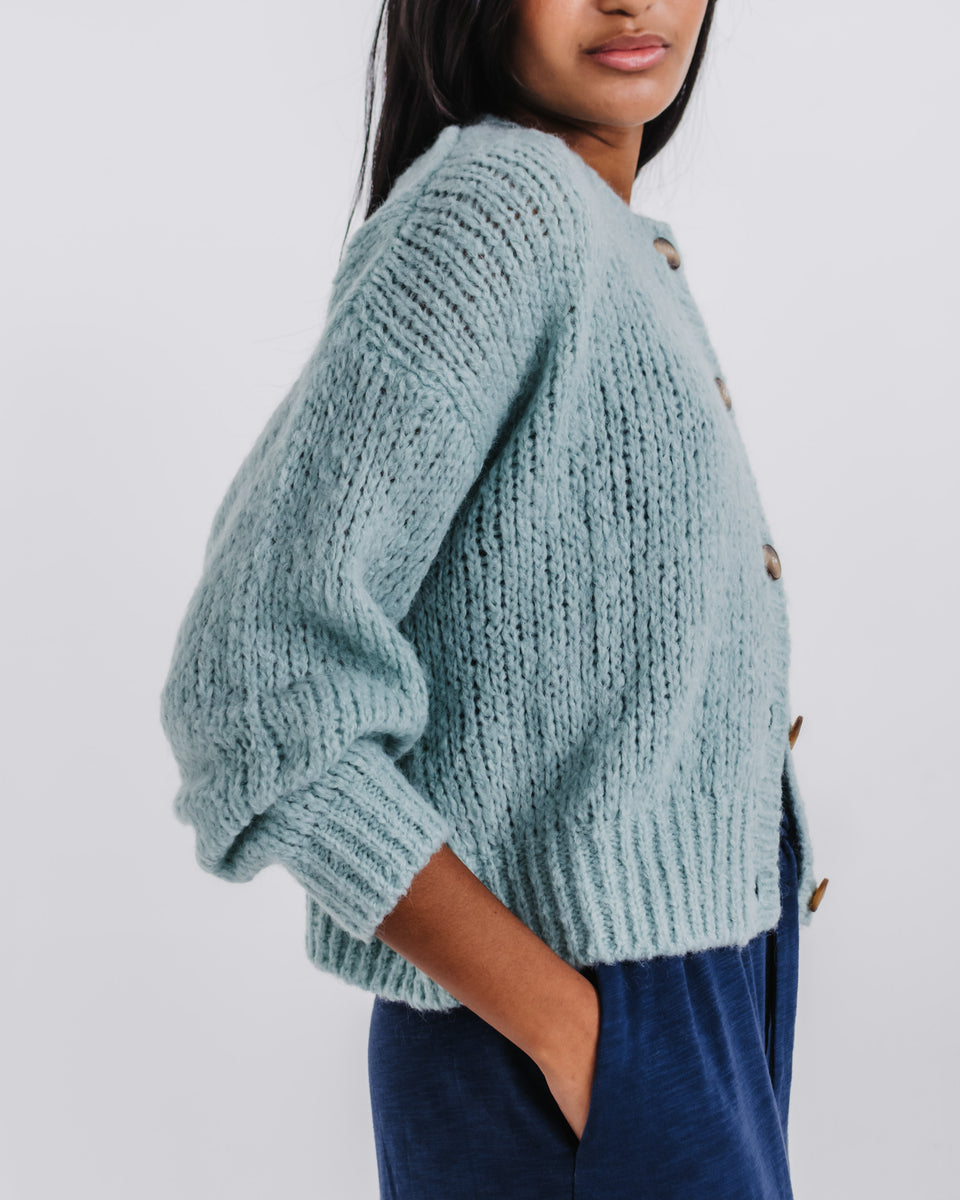 Beatrice Cardigan