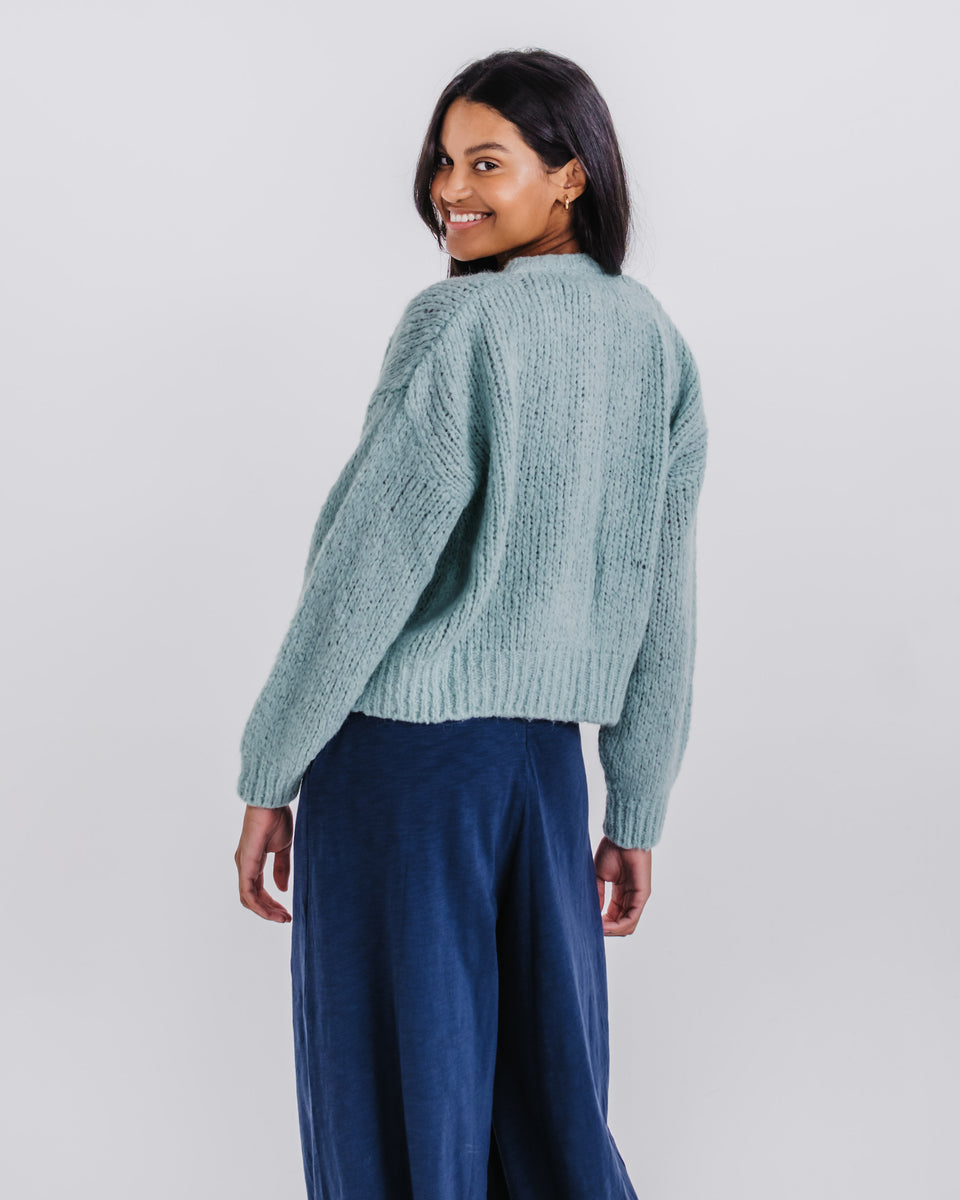 Beatrice Cardigan
