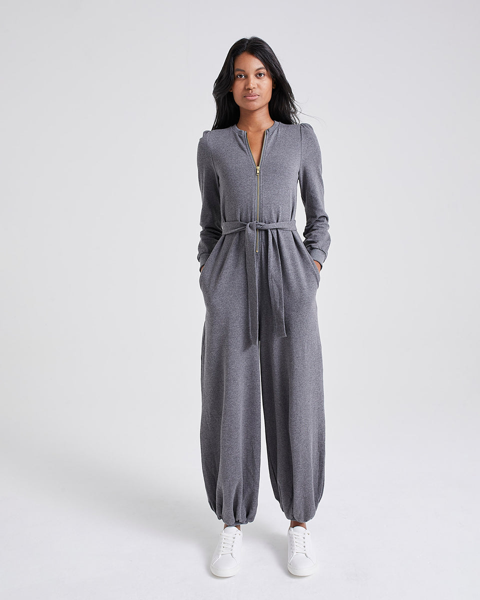 Yogi Jumpsuit