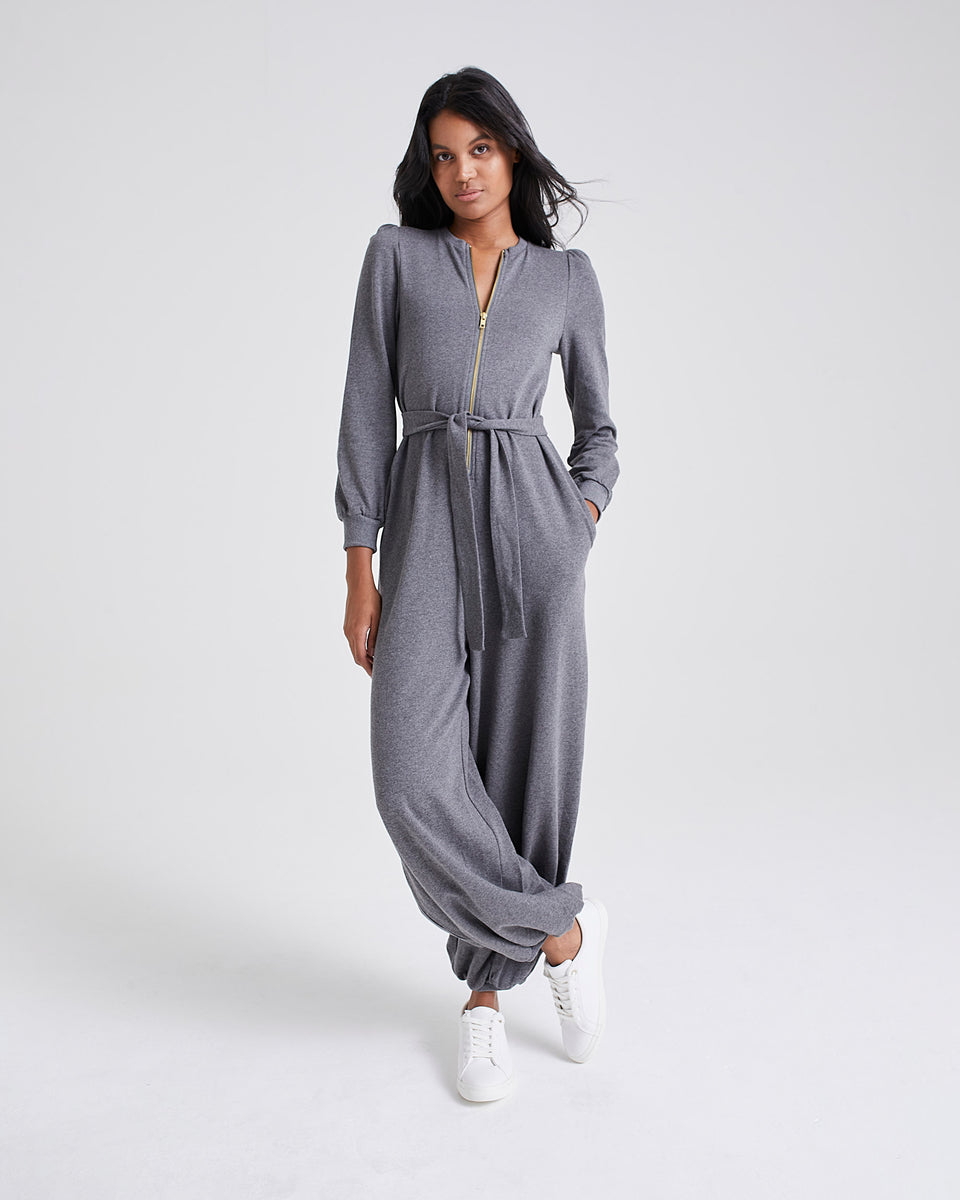 Yogi Jumpsuit