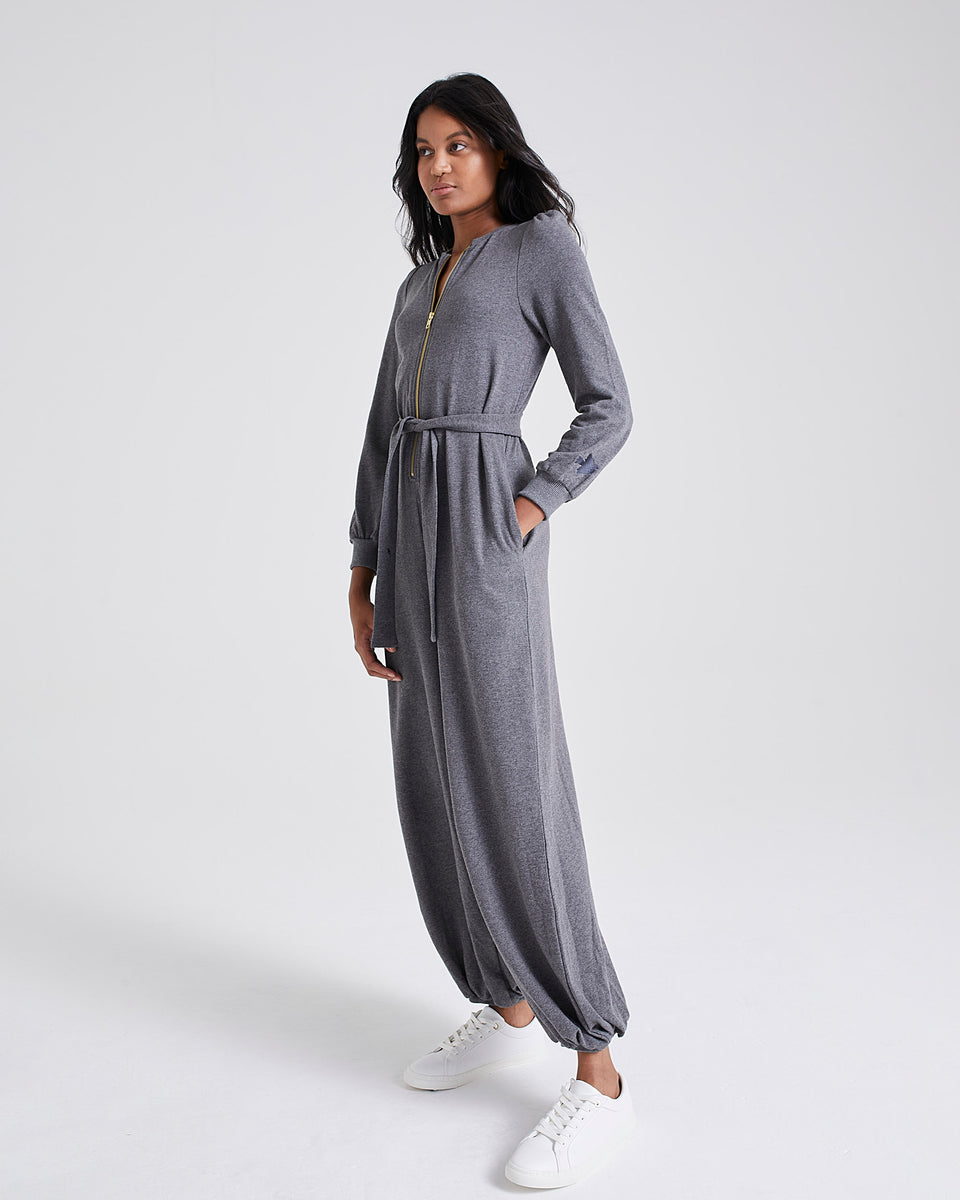 Yogi Jumpsuit