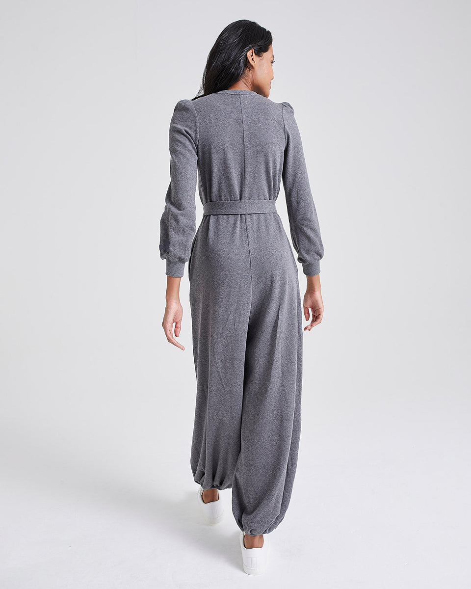 Yogi Jumpsuit