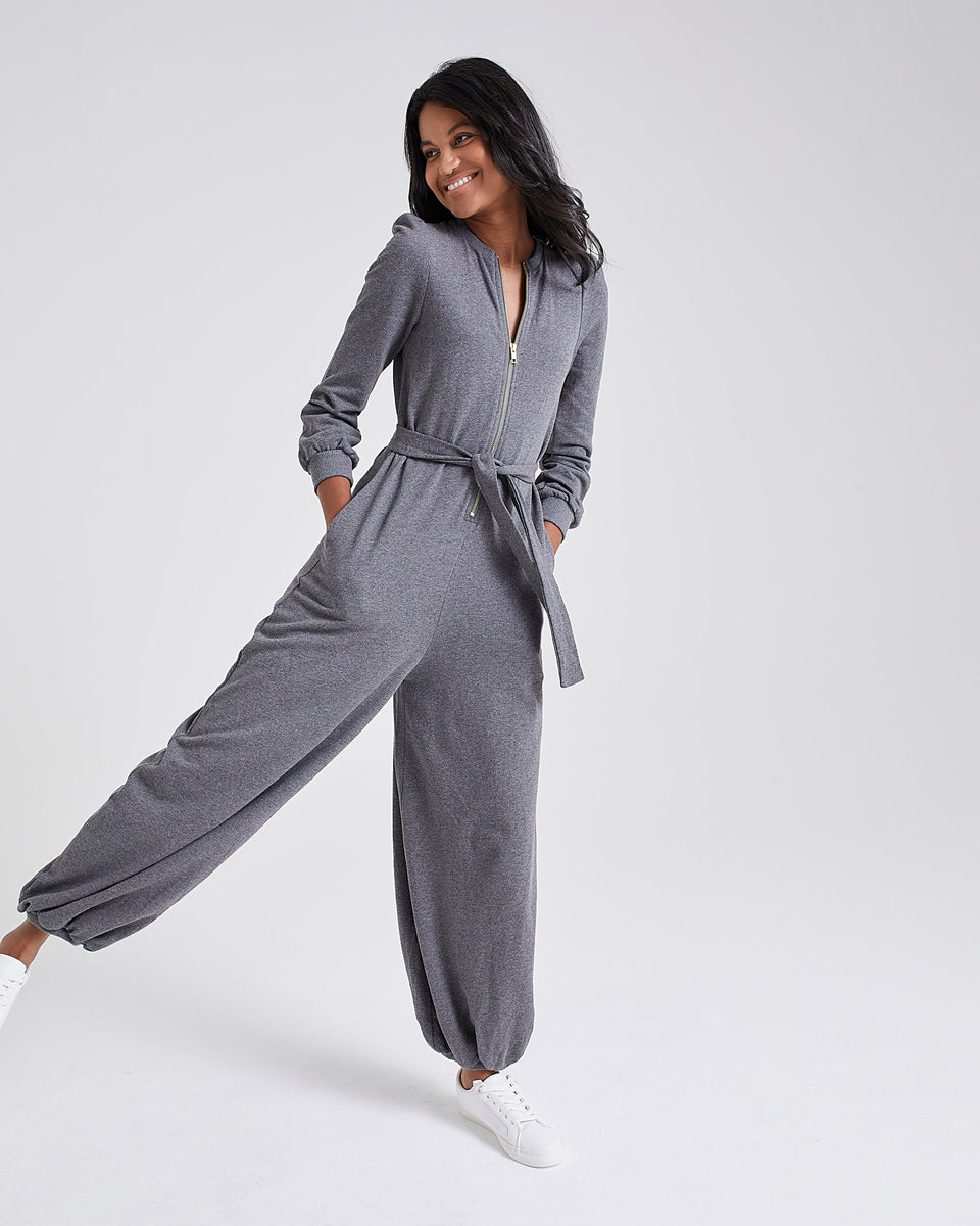 Yogi Jumpsuit