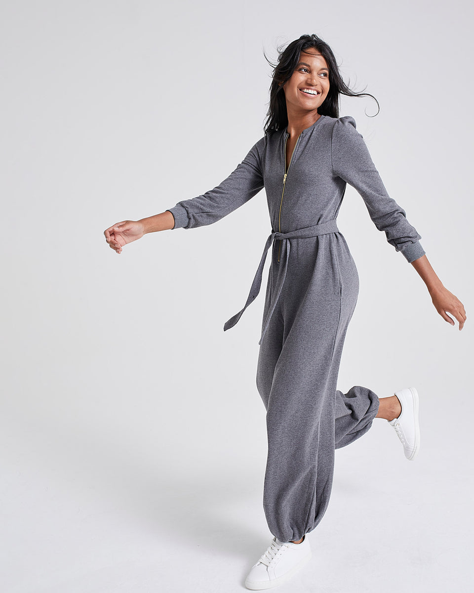 Yogi Jumpsuit