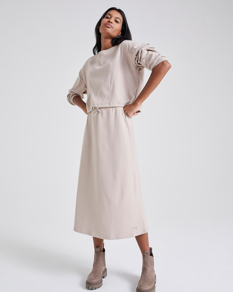 Ripple Ribbed Top