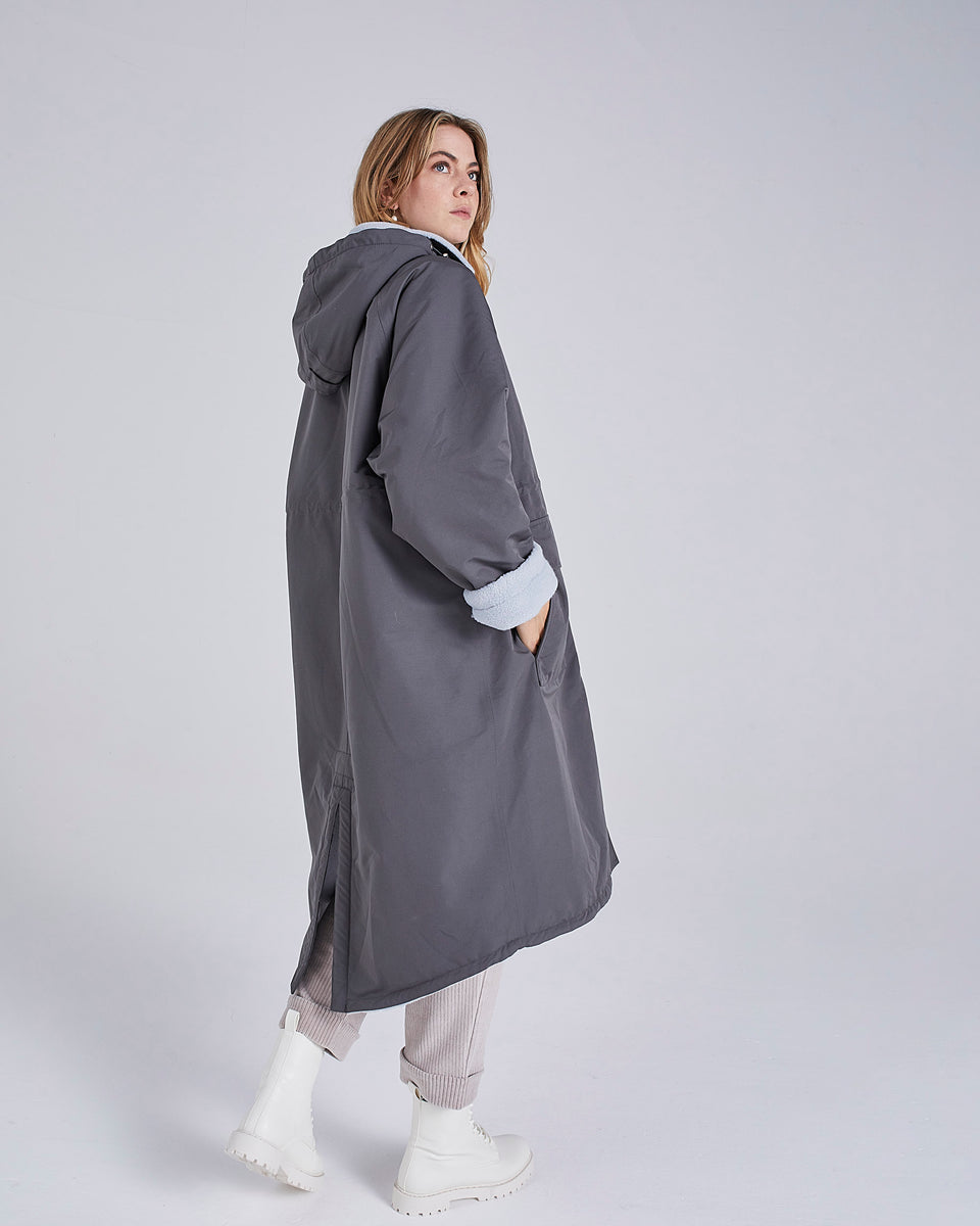Snuggler Waterproof Changing Coat
