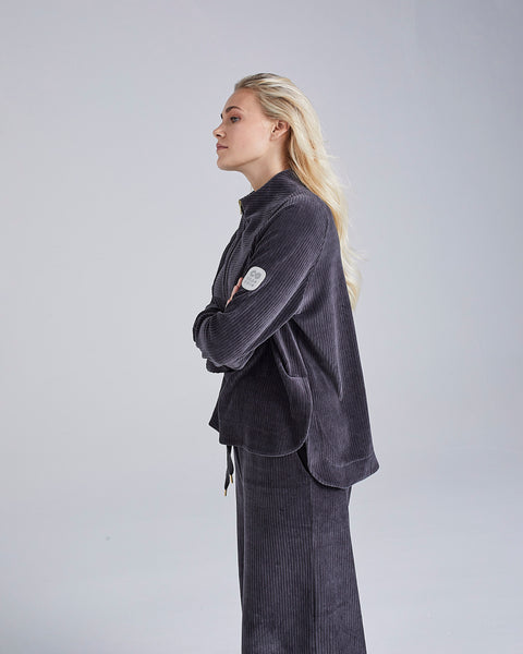 Tilda Cord Sweatshirt