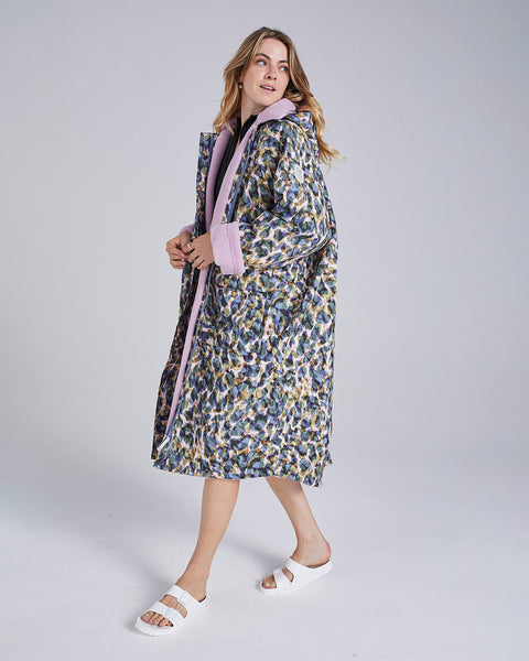 Snuggler Waterproof Changing Coat