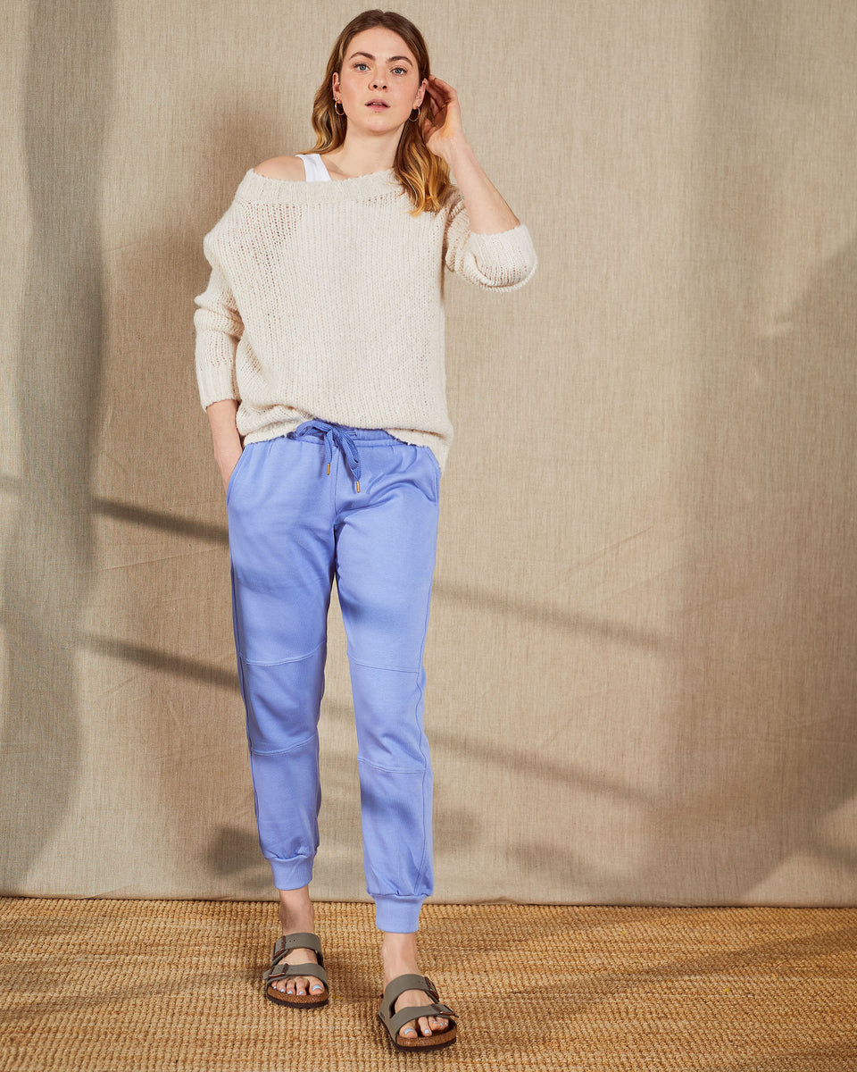 Kara Relaxed Jogger