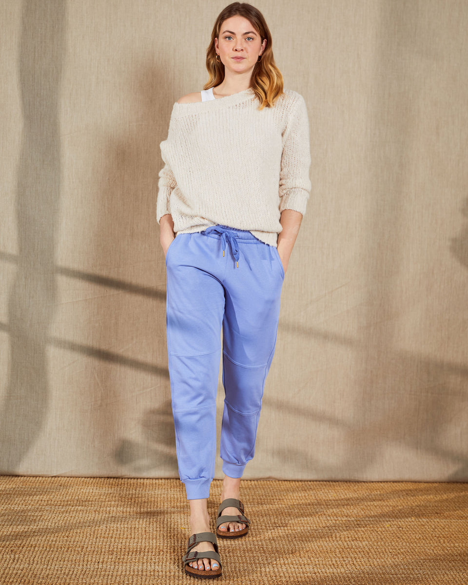 Kara Relaxed Jogger