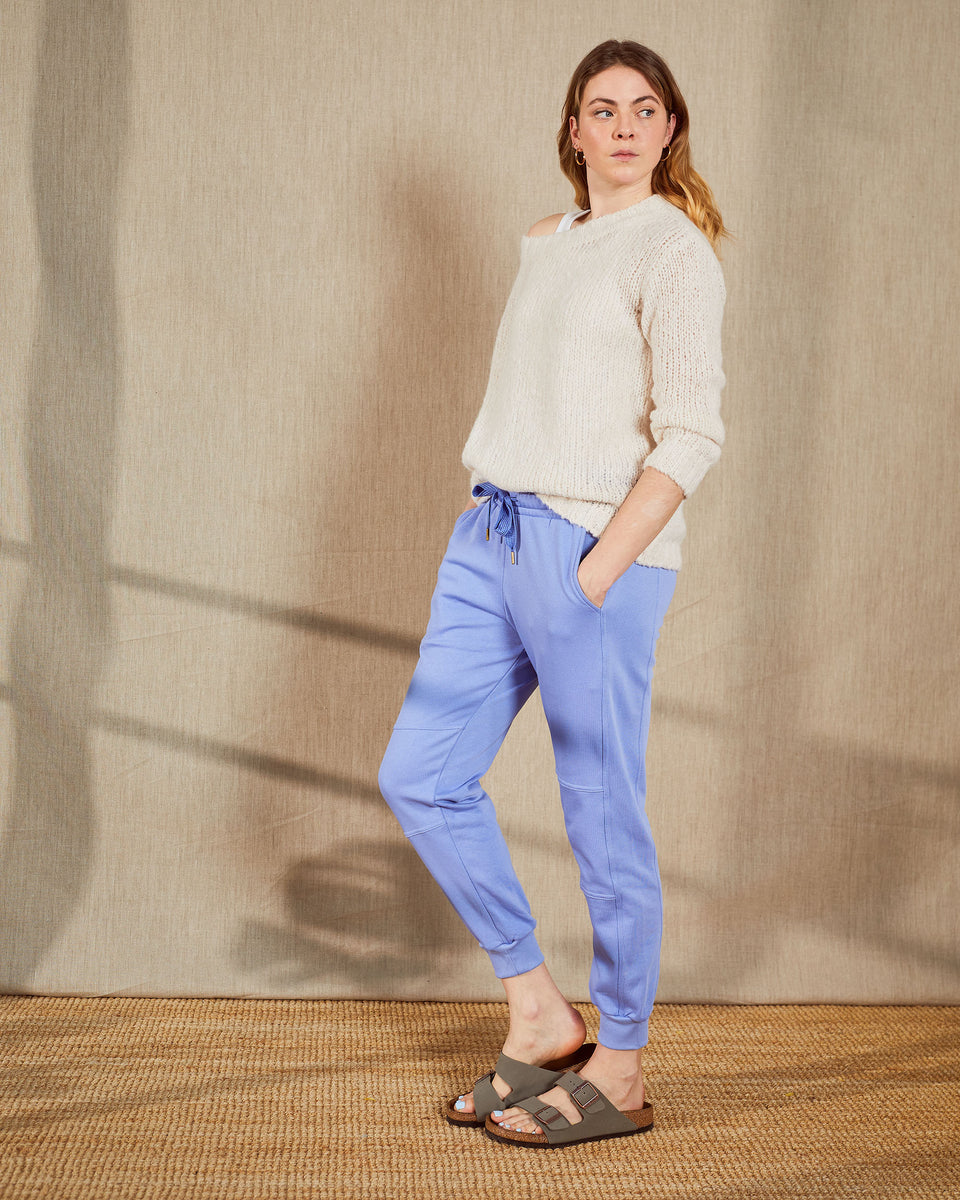 Kara Relaxed Jogger