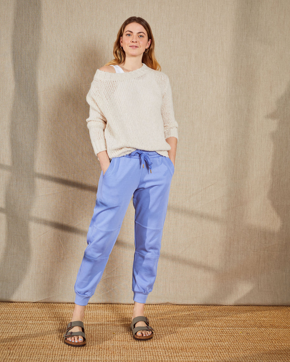 Kara Relaxed Jogger