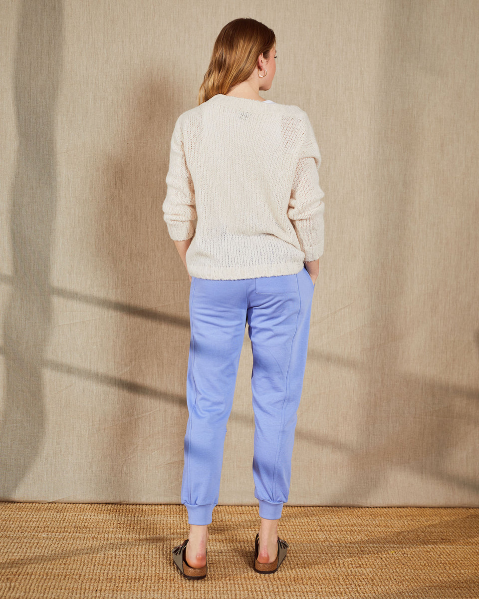 Kara Relaxed Jogger