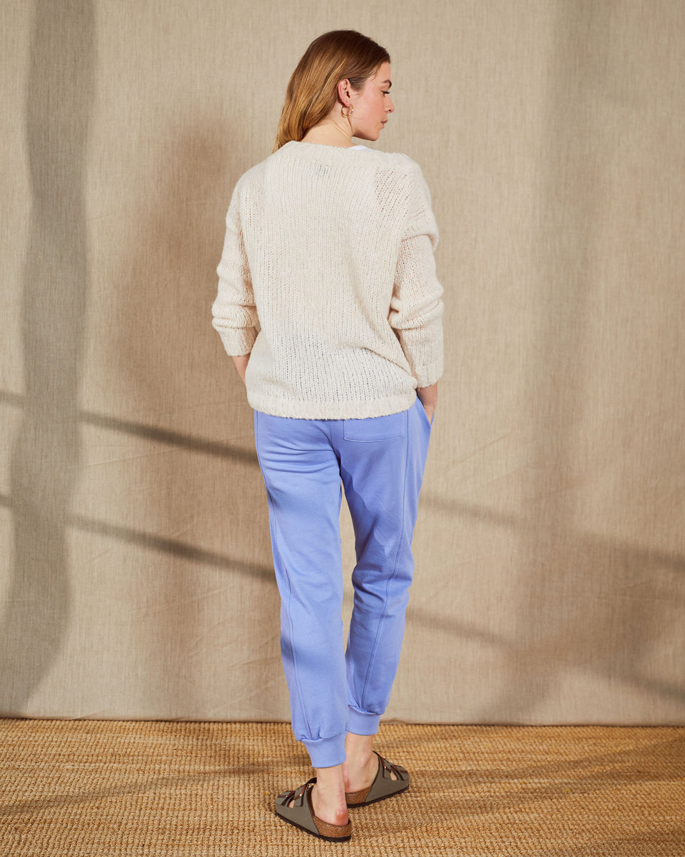 Kara Relaxed Jogger