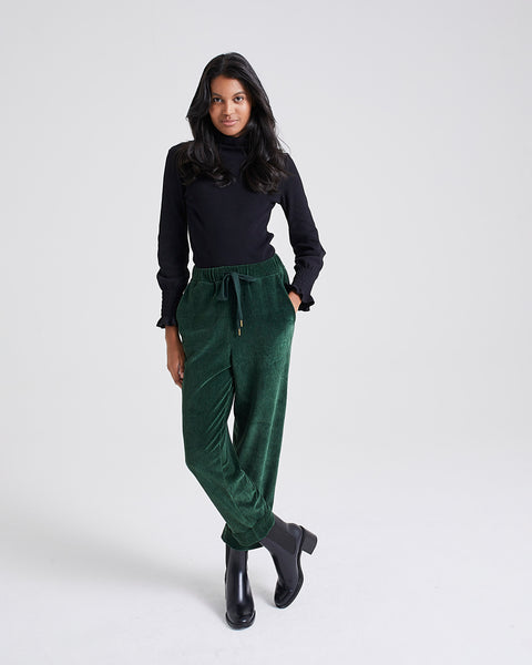 Roam Relaxed Cord Trouser
