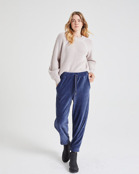 Dawn Fishermans Sweater
