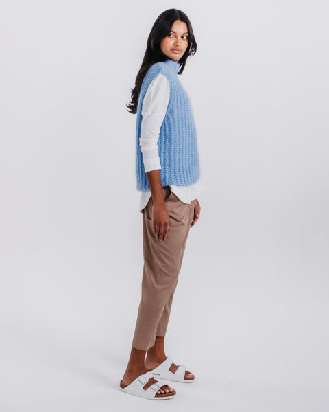 Gail Knitted Tank