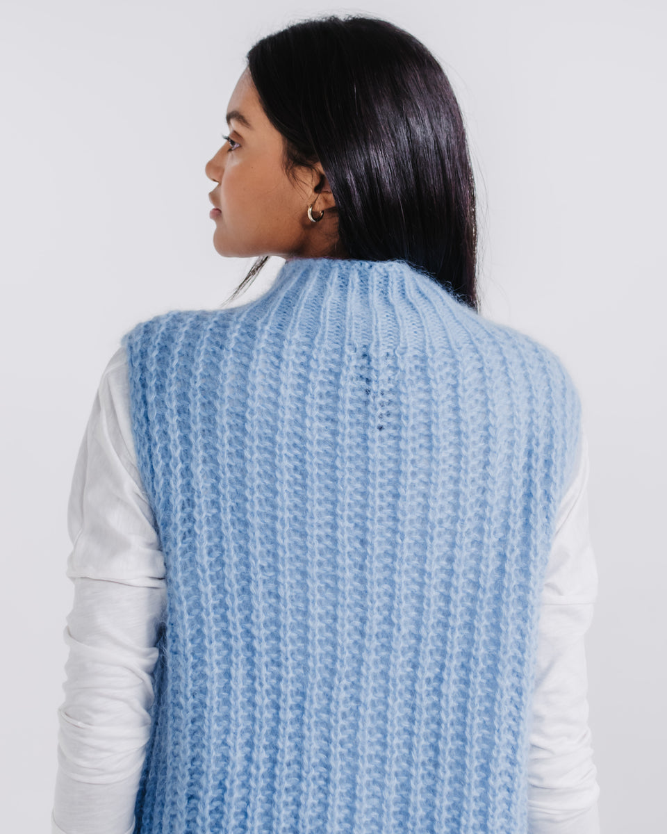 Gail Knitted Tank