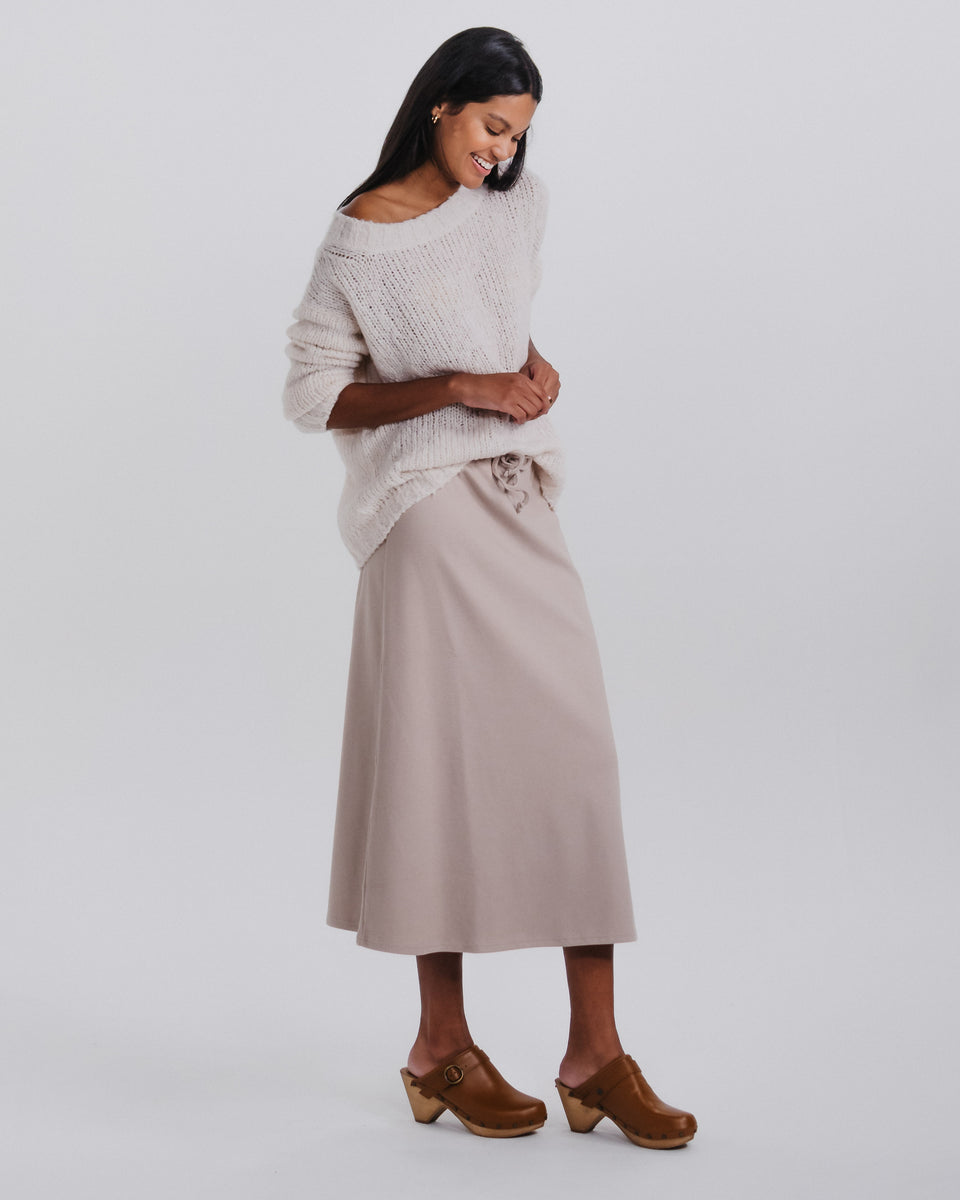 Maya Sweater