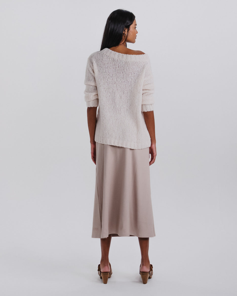 Maya Sweater
