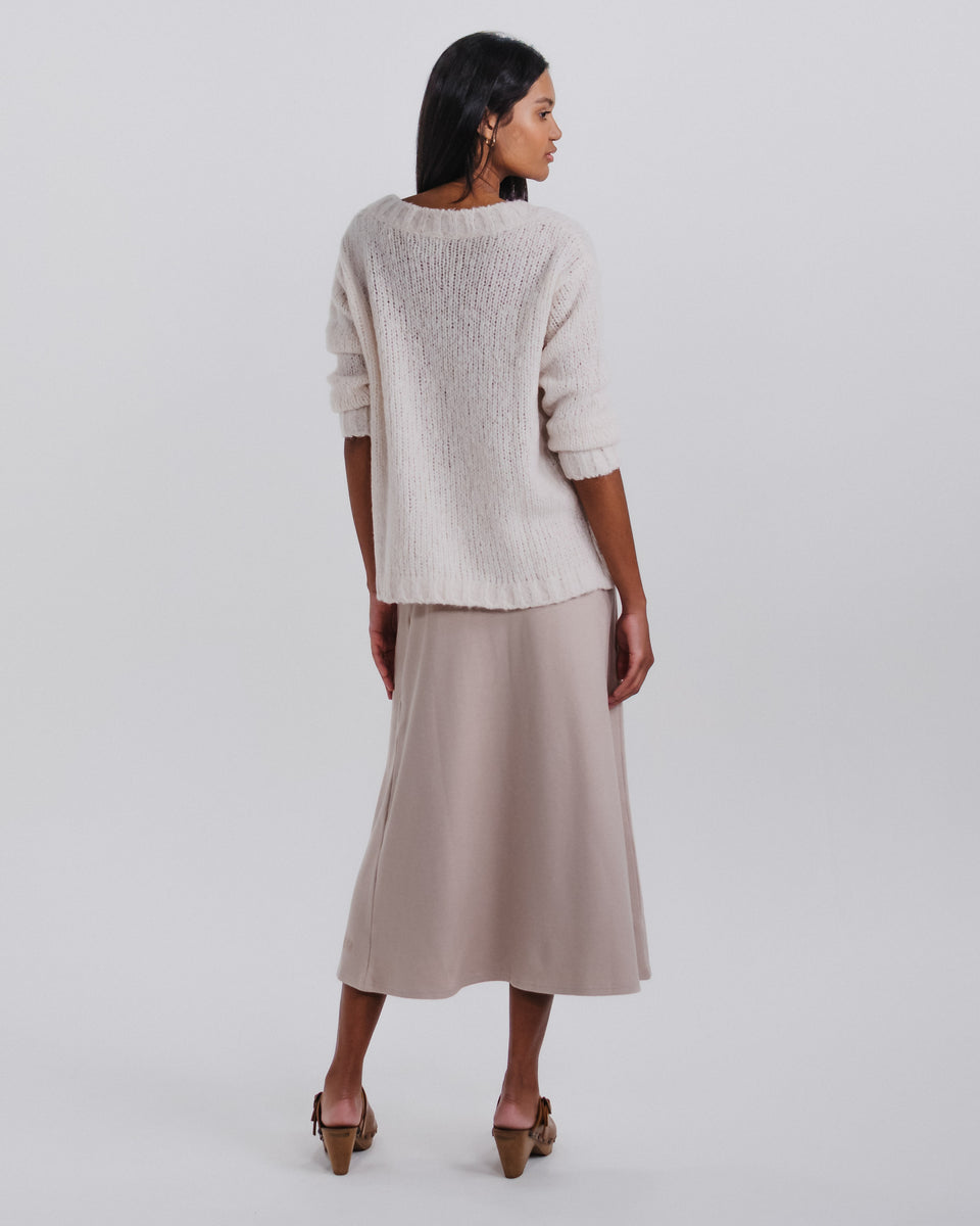 Maya Sweater
