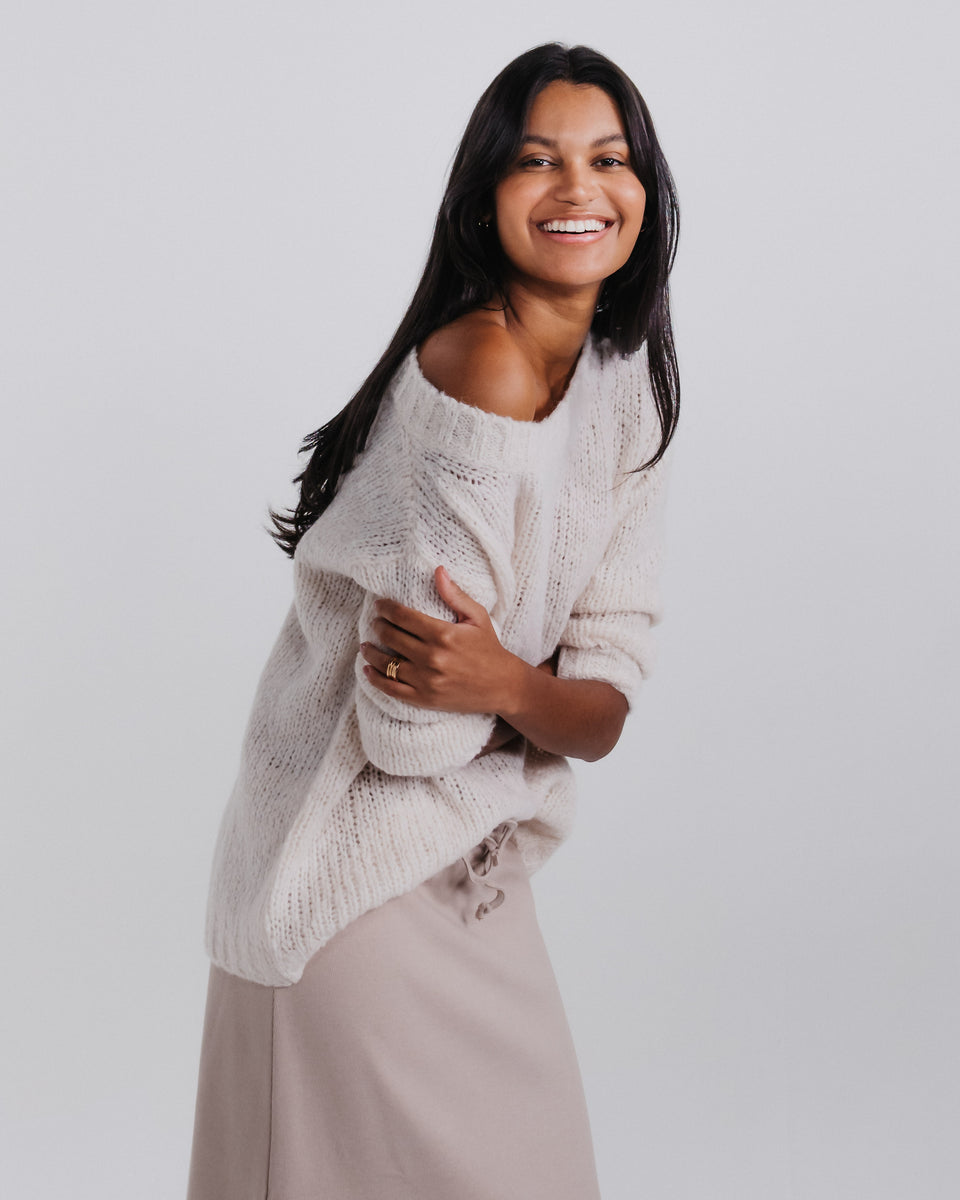 Maya Sweater