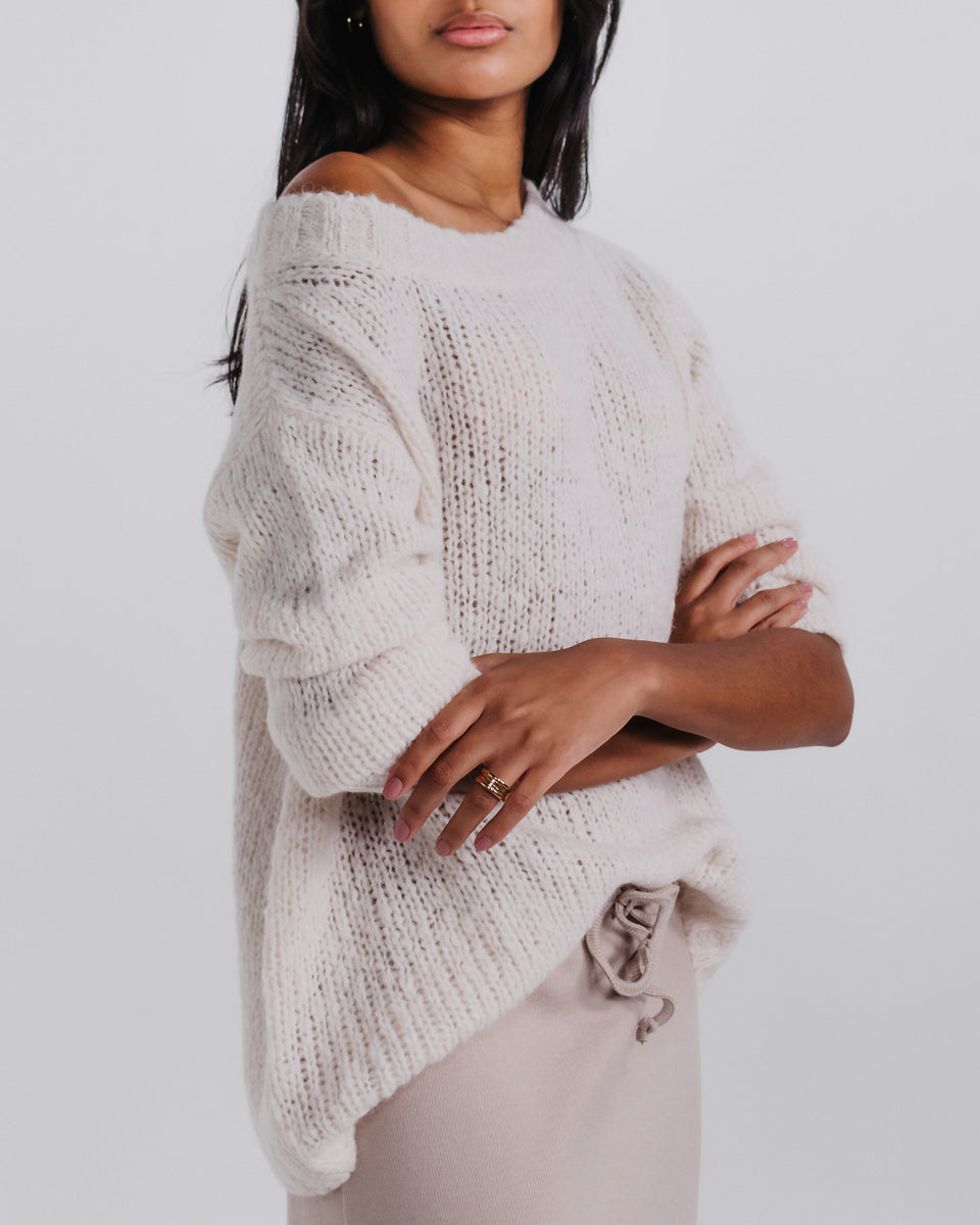 Maya Sweater