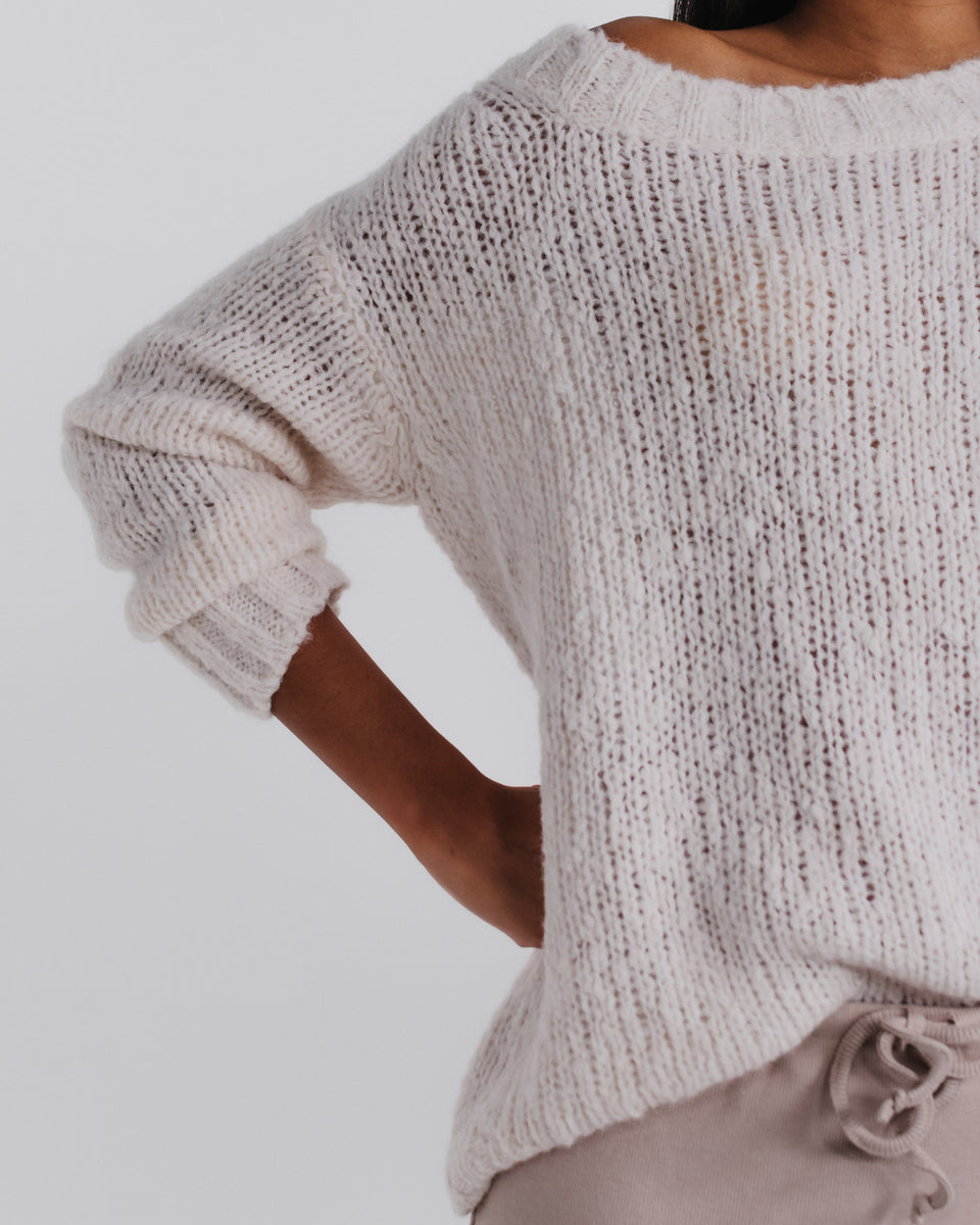 Maya Sweater