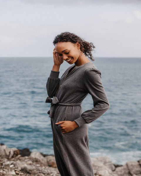 Yogi Jumpsuit