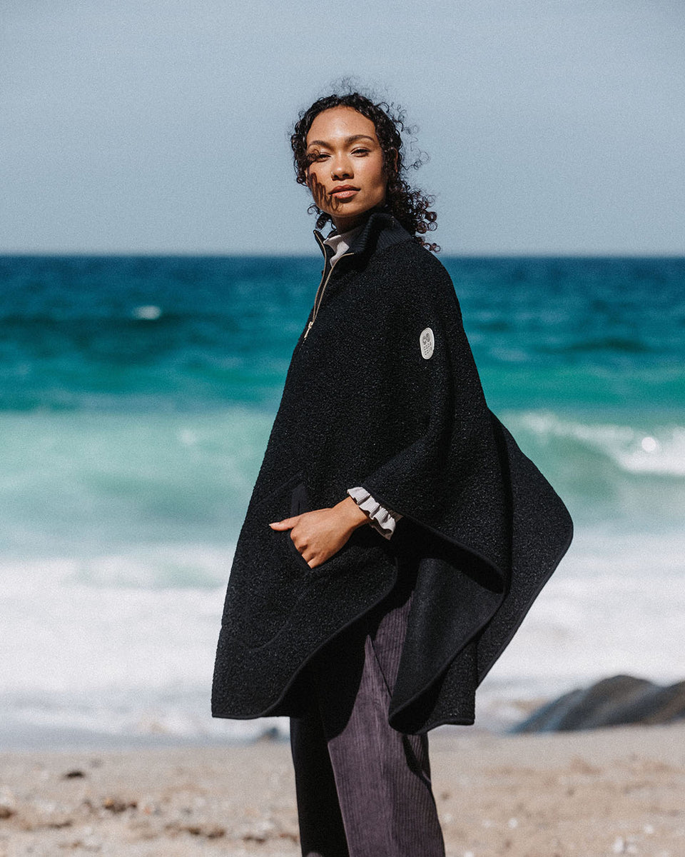 Sidra Cape